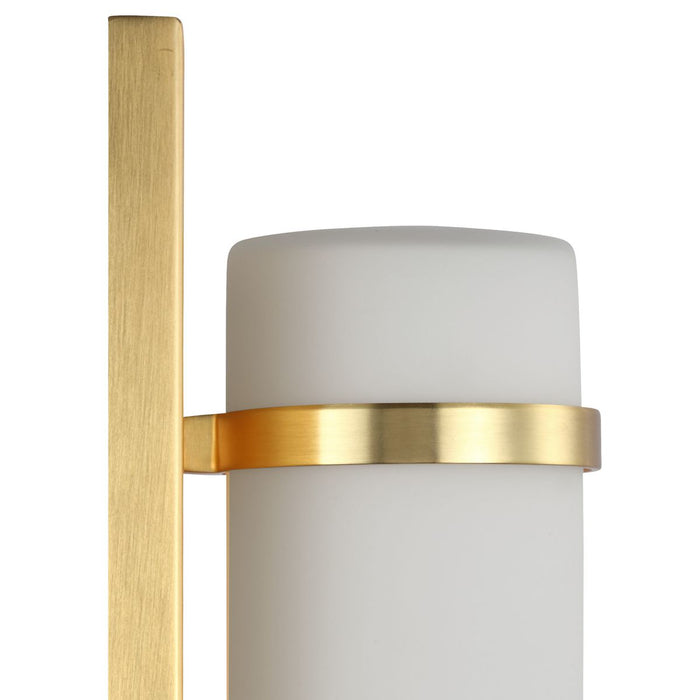 Hartwick Wall Sconce-Sconces-Progress Lighting-Lighting Design Store