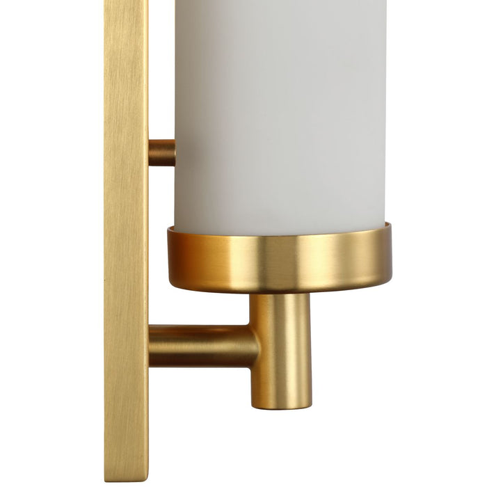 Hartwick Wall Sconce-Sconces-Progress Lighting-Lighting Design Store