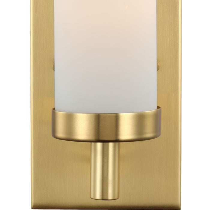 Hartwick Wall Sconce-Sconces-Progress Lighting-Lighting Design Store
