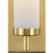 Hartwick Wall Sconce-Sconces-Progress Lighting-Lighting Design Store