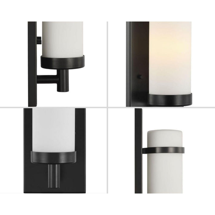 Hartwick Wall Sconce-Sconces-Progress Lighting-Lighting Design Store