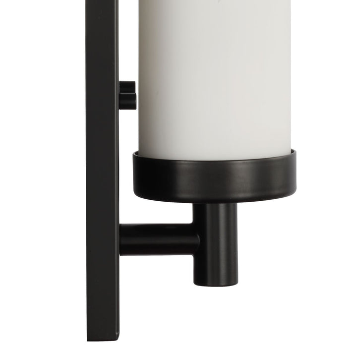 Hartwick Wall Sconce-Sconces-Progress Lighting-Lighting Design Store