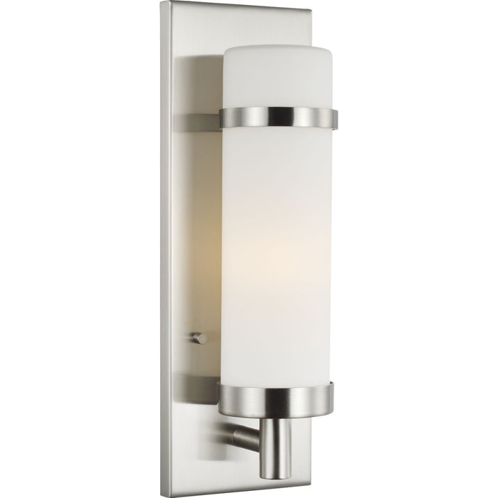 Hartwick Wall Sconce-Sconces-Progress Lighting-Lighting Design Store