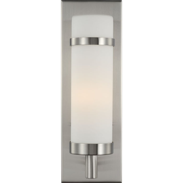 Hartwick Wall Sconce-Sconces-Progress Lighting-Lighting Design Store