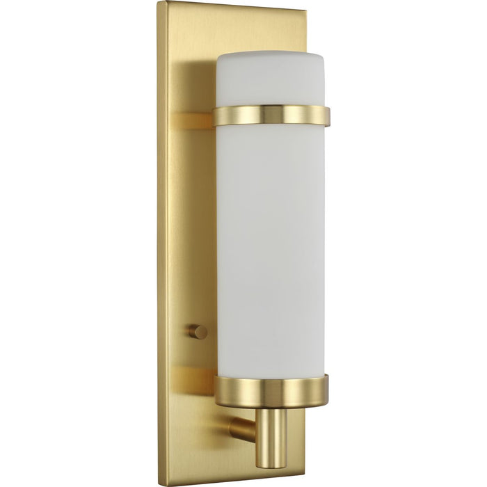Hartwick Wall Sconce-Sconces-Progress Lighting-Lighting Design Store