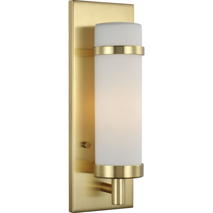 Hartwick Wall Sconce-Sconces-Progress Lighting-Lighting Design Store