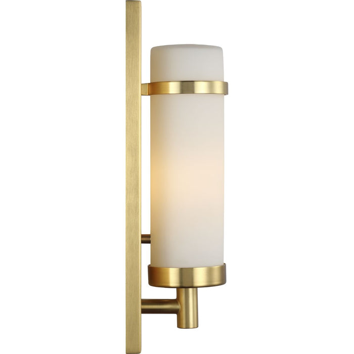 Hartwick Wall Sconce-Sconces-Progress Lighting-Lighting Design Store