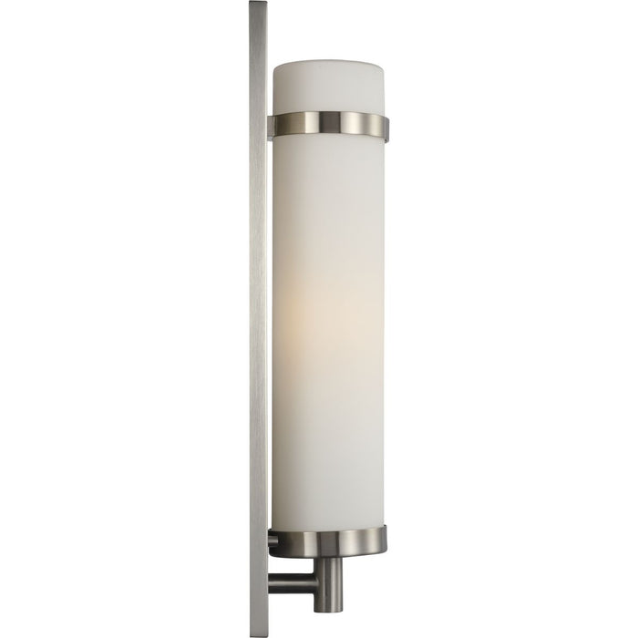 Hartwick Wall Sconce-Sconces-Progress Lighting-Lighting Design Store