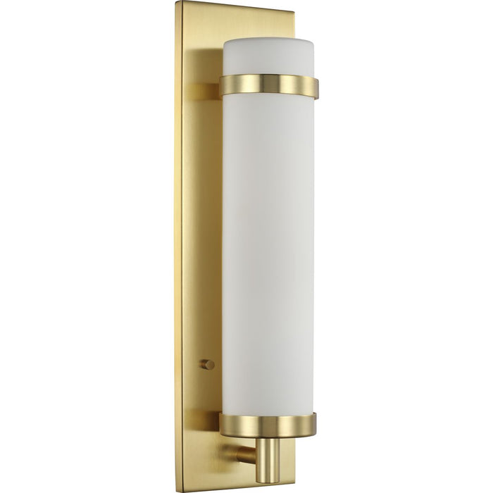 Hartwick Wall Sconce-Sconces-Progress Lighting-Lighting Design Store