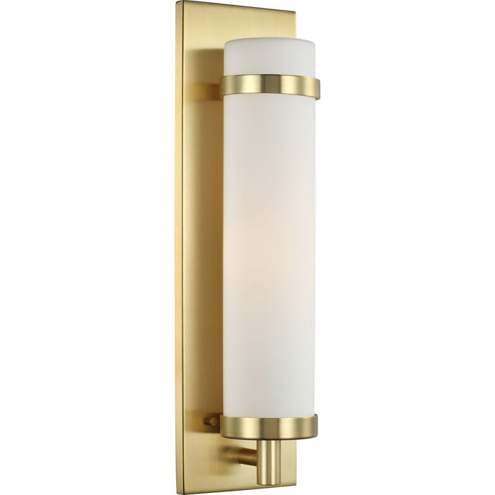 Hartwick Wall Sconce-Sconces-Progress Lighting-Lighting Design Store