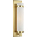 Hartwick Wall Sconce-Sconces-Progress Lighting-Lighting Design Store