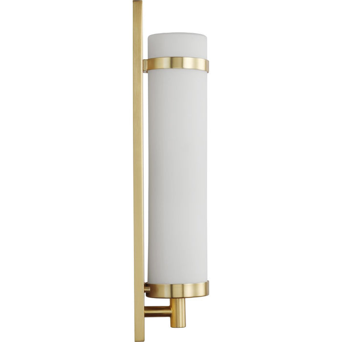 Hartwick Wall Sconce-Sconces-Progress Lighting-Lighting Design Store