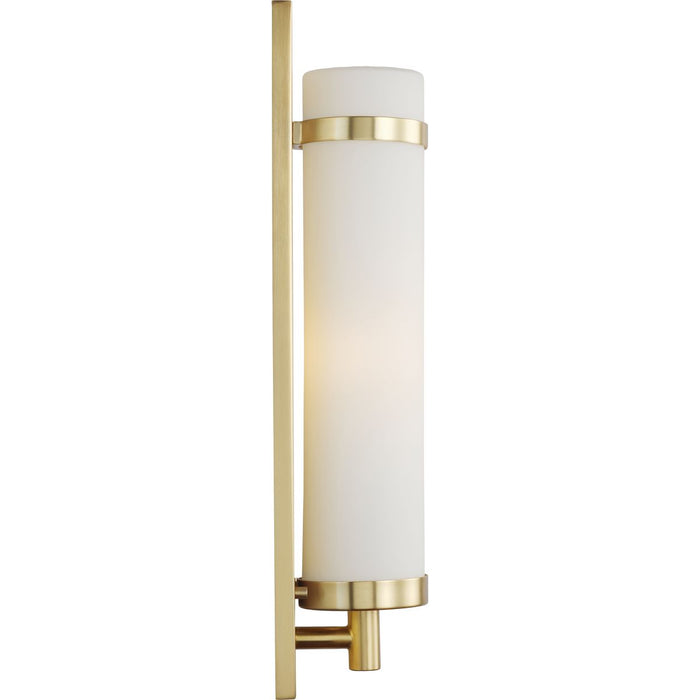 Hartwick Wall Sconce-Sconces-Progress Lighting-Lighting Design Store
