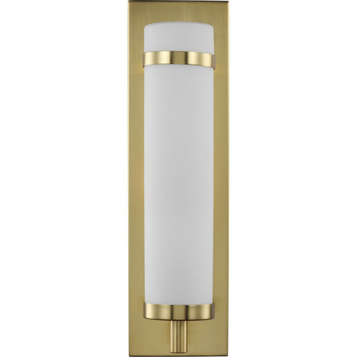 Hartwick Wall Sconce-Sconces-Progress Lighting-Lighting Design Store