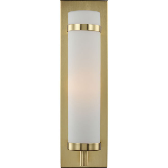 Hartwick Wall Sconce-Sconces-Progress Lighting-Lighting Design Store