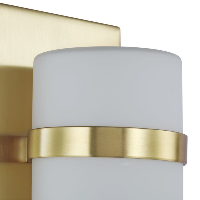 Hartwick Wall Sconce-Sconces-Progress Lighting-Lighting Design Store
