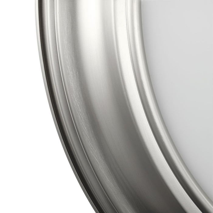 Eclipse LED Wall Bracket-Sconces-Progress Lighting-Lighting Design Store