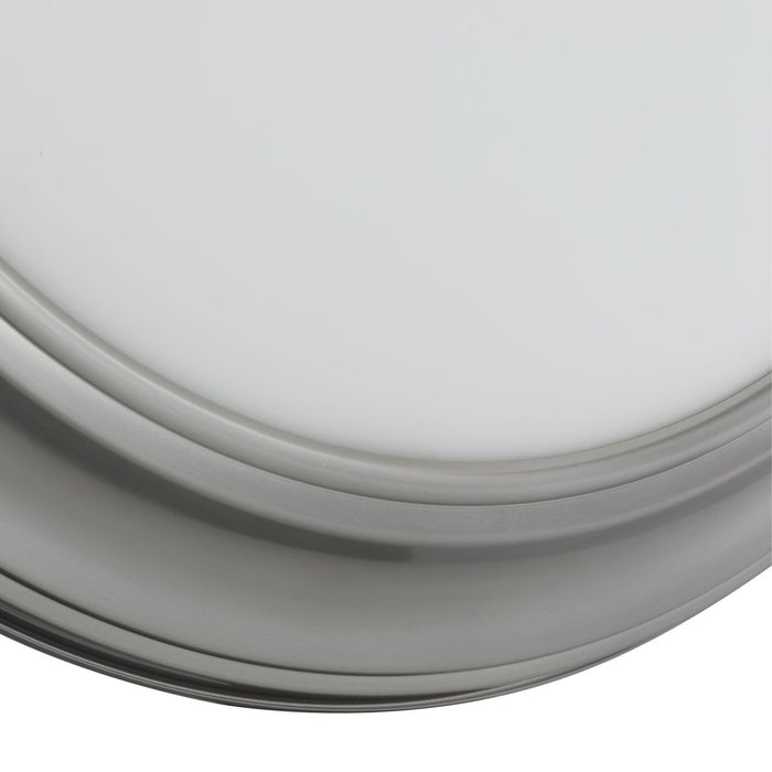 Eclipse LED Wall Bracket-Sconces-Progress Lighting-Lighting Design Store