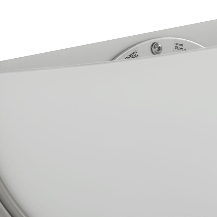 Eclipse LED Wall Bracket-Sconces-Progress Lighting-Lighting Design Store