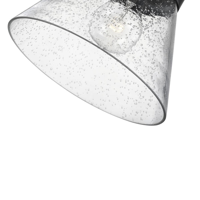 Hinton Swing Arm Wall Lamp-Lamps-Progress Lighting-Lighting Design Store