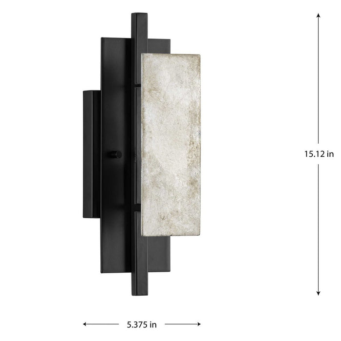 Lowery Wall Sconce-Sconces-Progress Lighting-Lighting Design Store