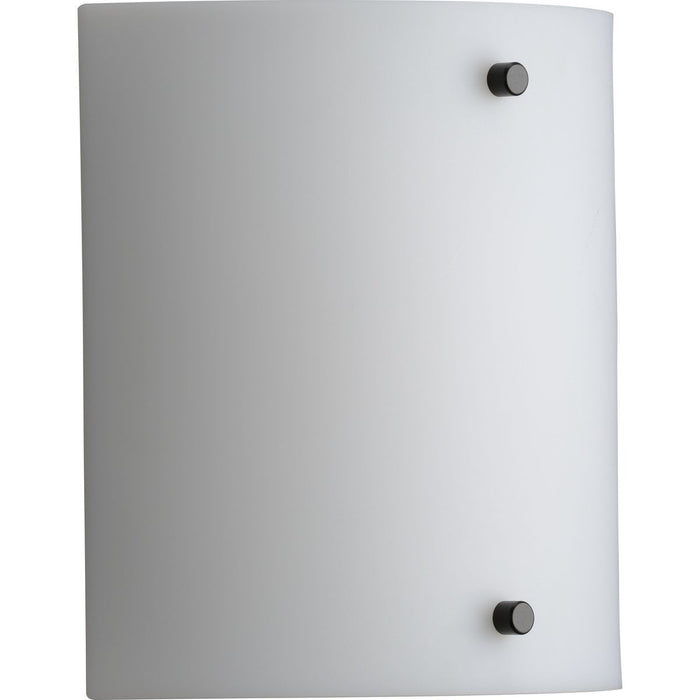 Curve LED Wall Sconce-Sconces-Progress Lighting-Lighting Design Store