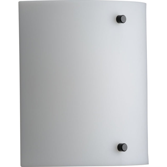 Curve LED Wall Sconce-Sconces-Progress Lighting-Lighting Design Store