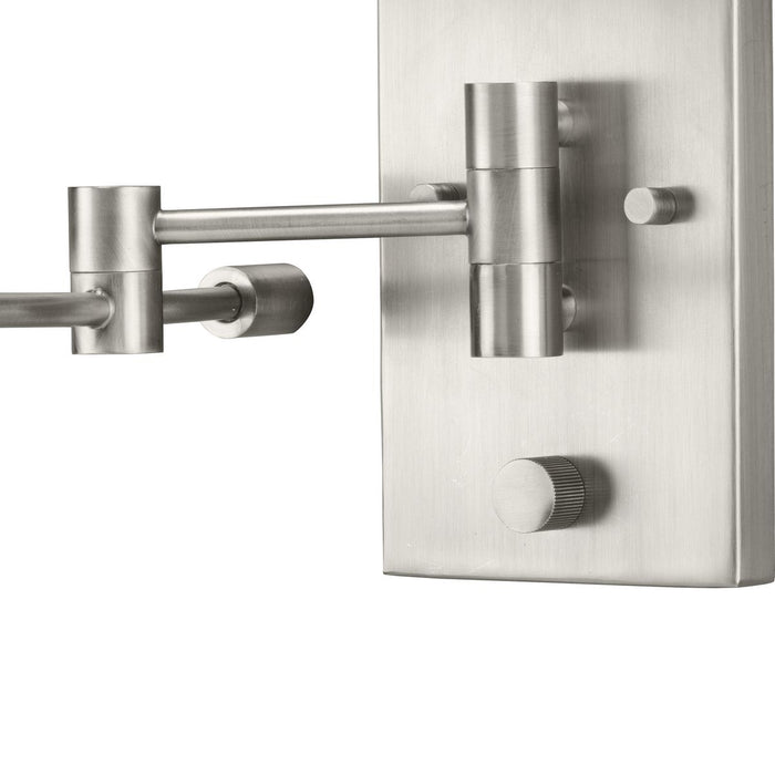 Carrick Wall Bracket-Lamps-Progress Lighting-Lighting Design Store