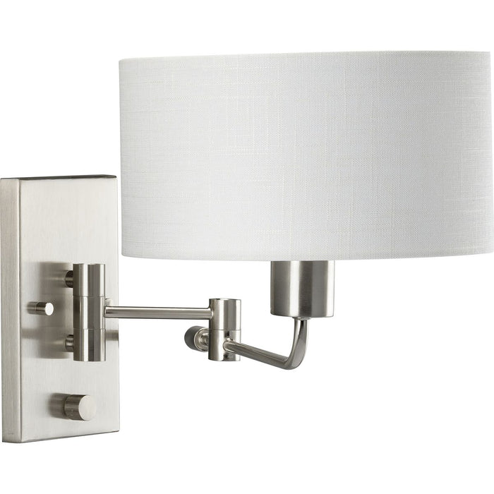 Carrick Wall Bracket-Lamps-Progress Lighting-Lighting Design Store