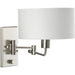 Carrick Wall Bracket-Lamps-Progress Lighting-Lighting Design Store