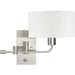 Carrick Wall Bracket-Lamps-Progress Lighting-Lighting Design Store
