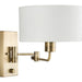 Carrick Wall Bracket-Lamps-Progress Lighting-Lighting Design Store