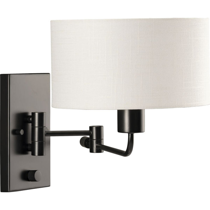 Carrick Wall Bracket-Lamps-Progress Lighting-Lighting Design Store