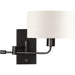 Carrick Wall Bracket-Lamps-Progress Lighting-Lighting Design Store
