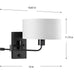 Carrick Wall Bracket-Lamps-Progress Lighting-Lighting Design Store
