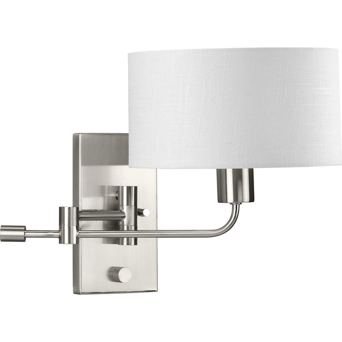 Carrick Wall Bracket-Lamps-Progress Lighting-Lighting Design Store