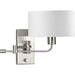Carrick Wall Bracket-Lamps-Progress Lighting-Lighting Design Store