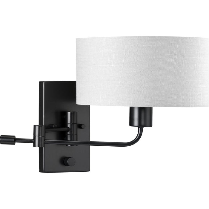 Carrick Wall Bracket-Lamps-Progress Lighting-Lighting Design Store