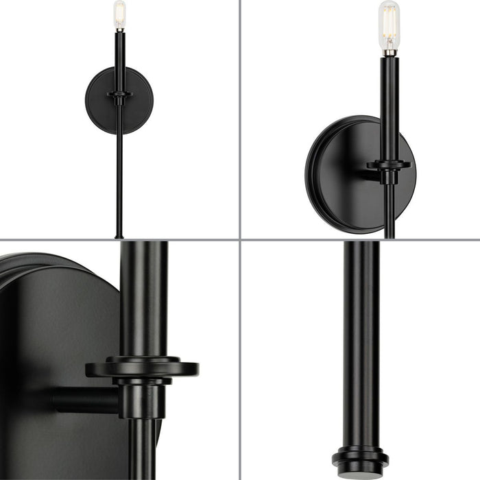 Elara Wall Bracket-Sconces-Progress Lighting-Lighting Design Store