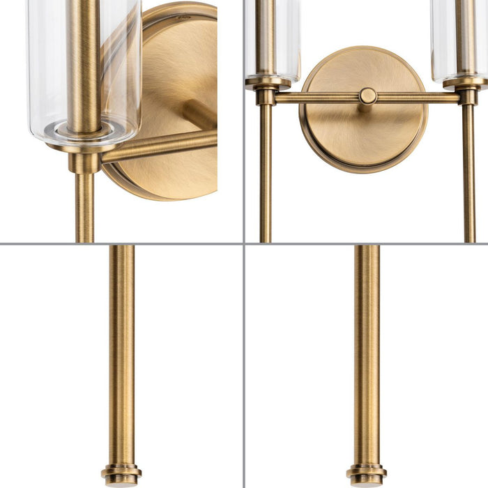 Elara Wall Bracket-Sconces-Progress Lighting-Lighting Design Store