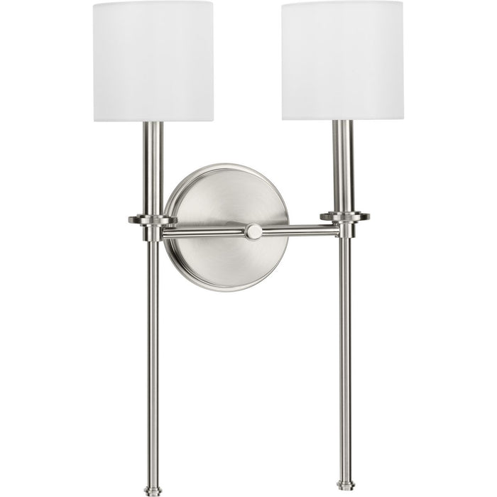 Elara Wall Bracket-Sconces-Progress Lighting-Lighting Design Store