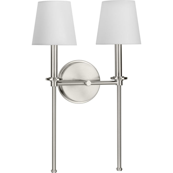 Elara Wall Bracket-Sconces-Progress Lighting-Lighting Design Store