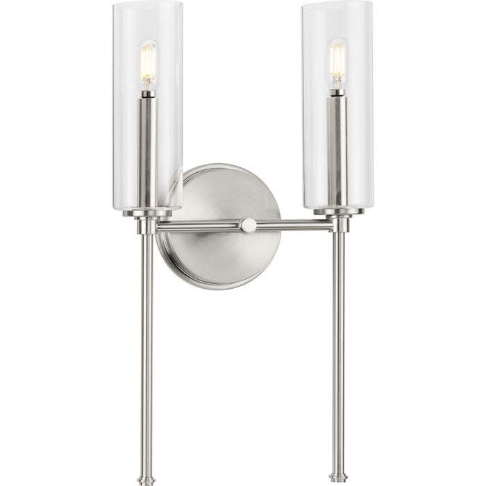 Elara Wall Bracket-Sconces-Progress Lighting-Lighting Design Store