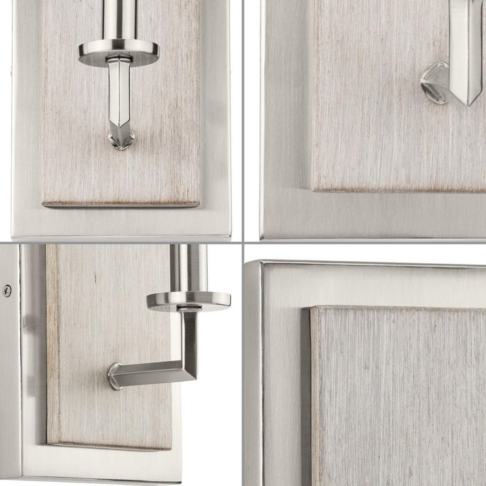 Galloway Wall Bracket-Sconces-Progress Lighting-Lighting Design Store