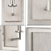 Galloway Wall Bracket-Sconces-Progress Lighting-Lighting Design Store