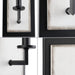 Galloway Wall Bracket-Sconces-Progress Lighting-Lighting Design Store