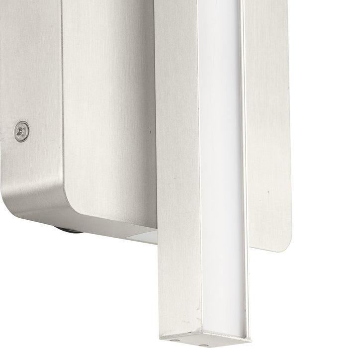 Phase 4 LED Linear Vanity-Sconces-Progress Lighting-Lighting Design Store