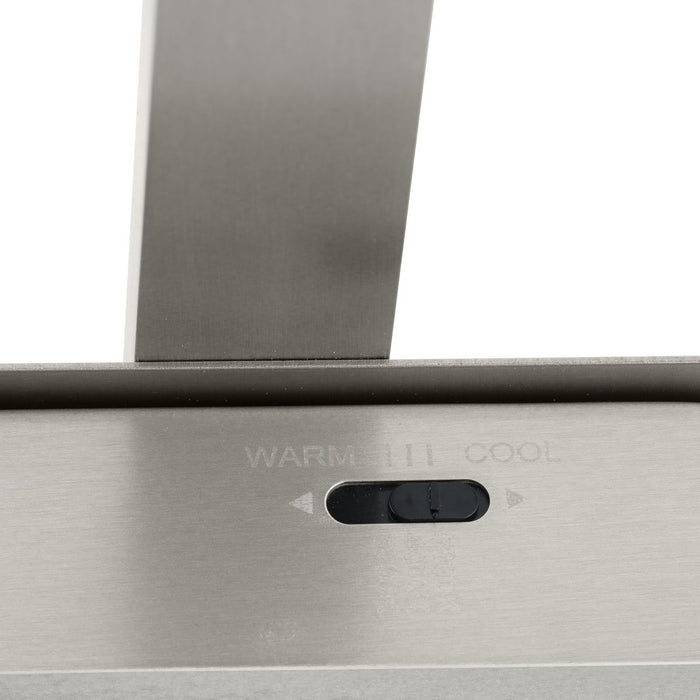 Phase 4 LED Linear Vanity-Sconces-Progress Lighting-Lighting Design Store