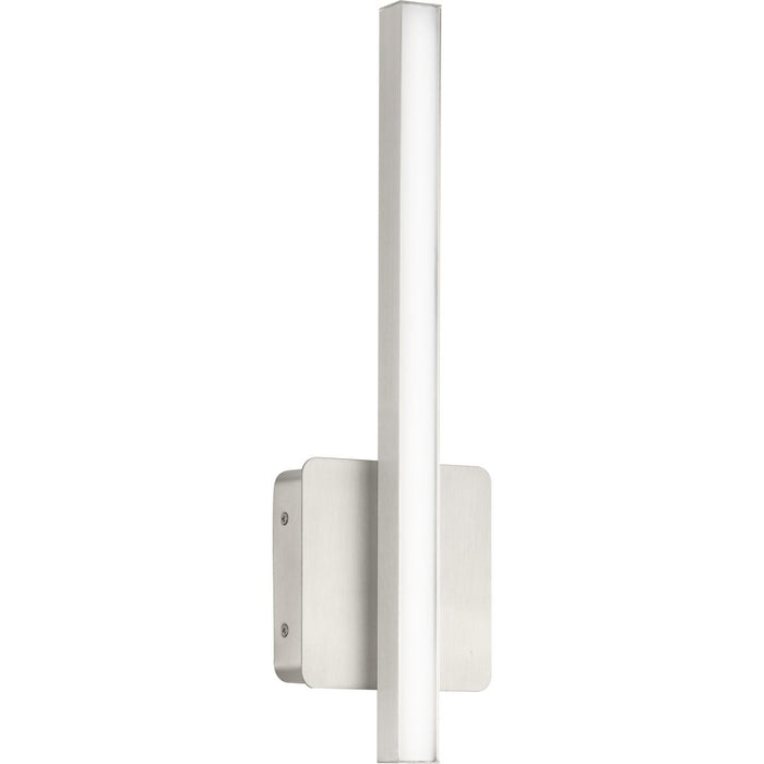 Phase 4 LED Linear Vanity-Sconces-Progress Lighting-Lighting Design Store