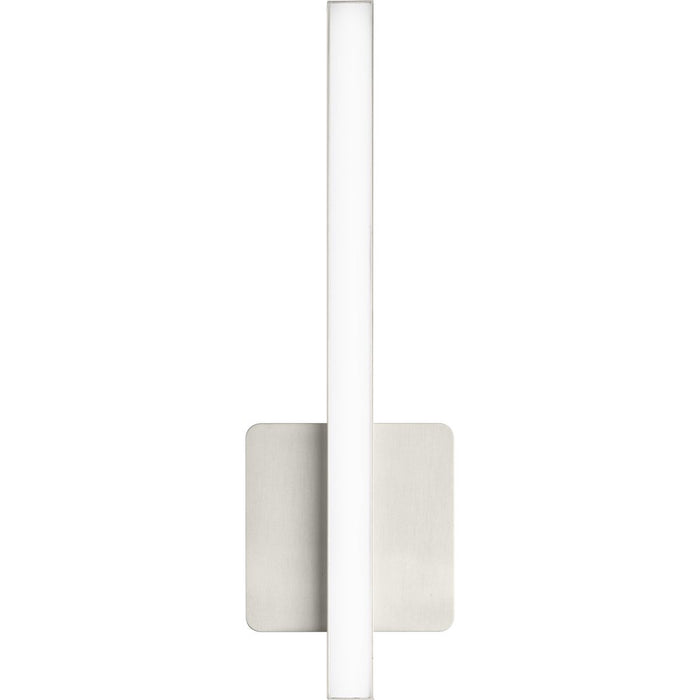 Phase 4 LED Linear Vanity-Sconces-Progress Lighting-Lighting Design Store